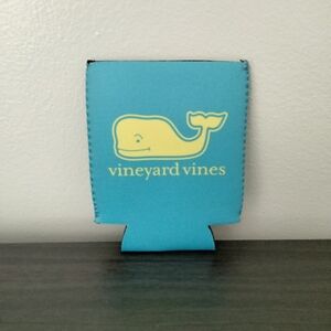 Vineyard Vine koozies